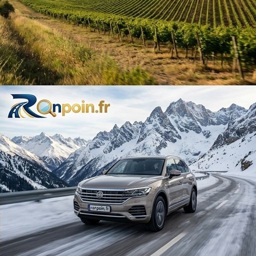 Les meilleurs SUV compacts