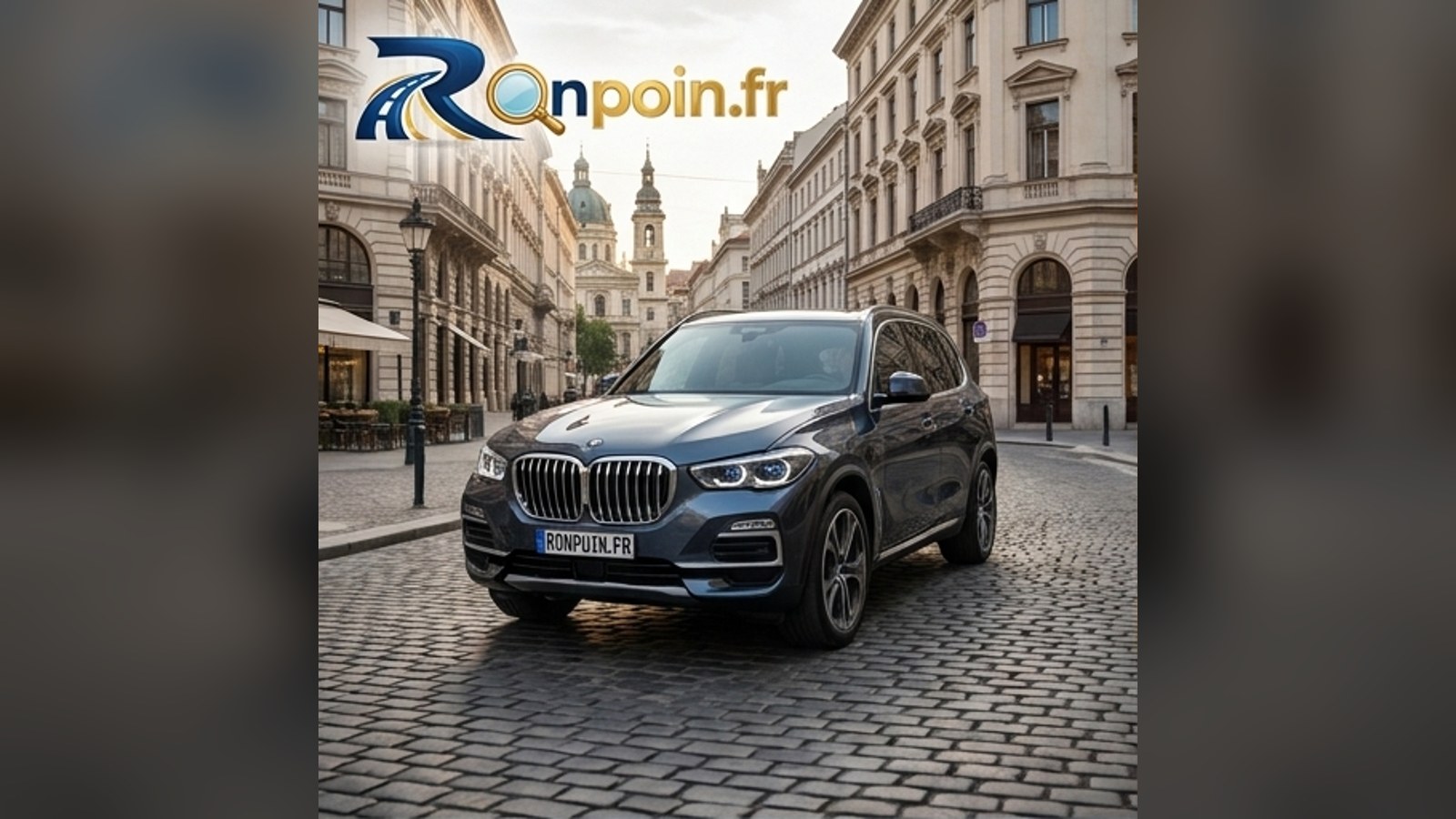 Les SUV urbains