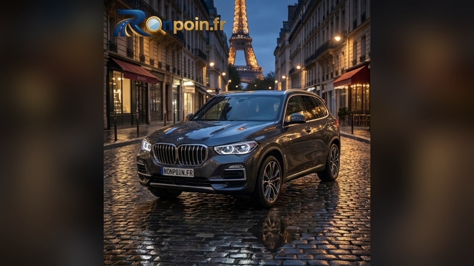 SUV et ZFE : quelle vignette Crit'Air pour rouler en ville ?