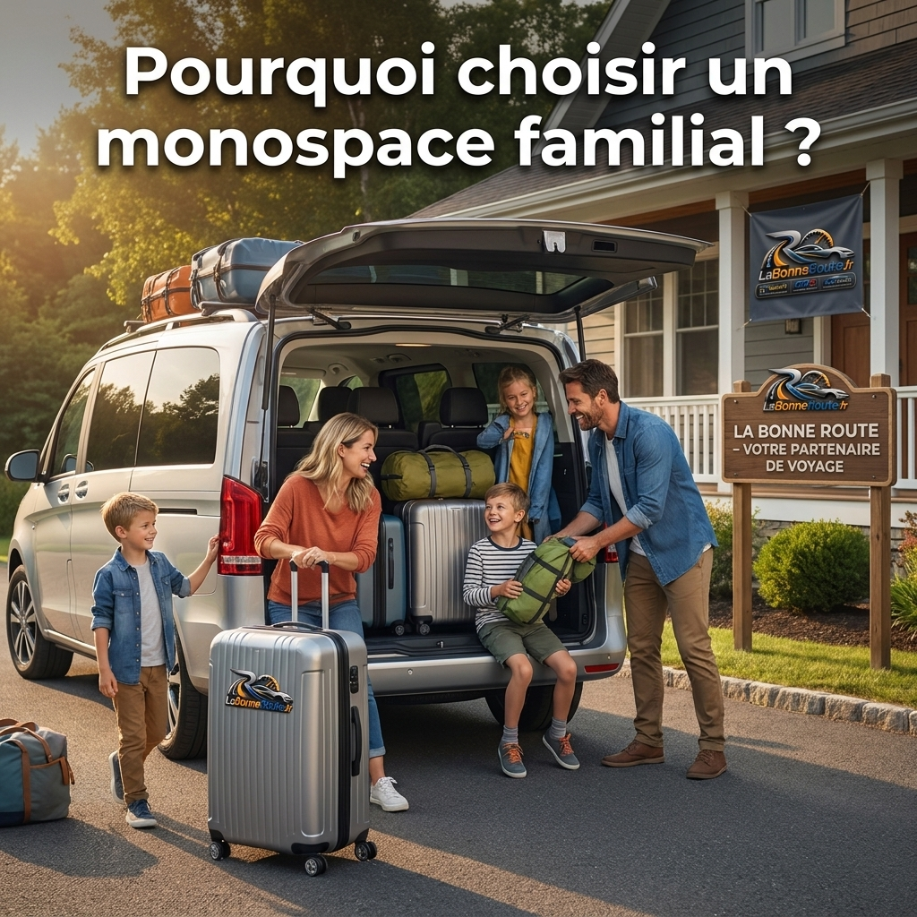 Acheter un SUV : la checklist