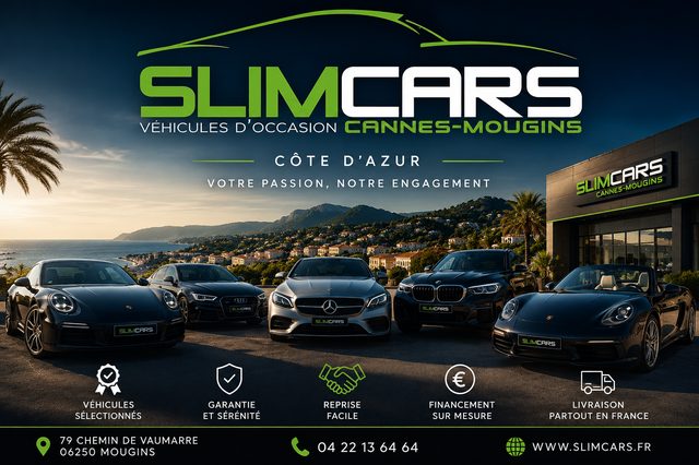 Slim Cars